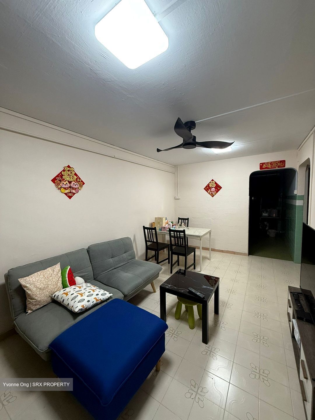Blk 19 Balam Gardens (Geylang), HDB 3 Rooms #466214651